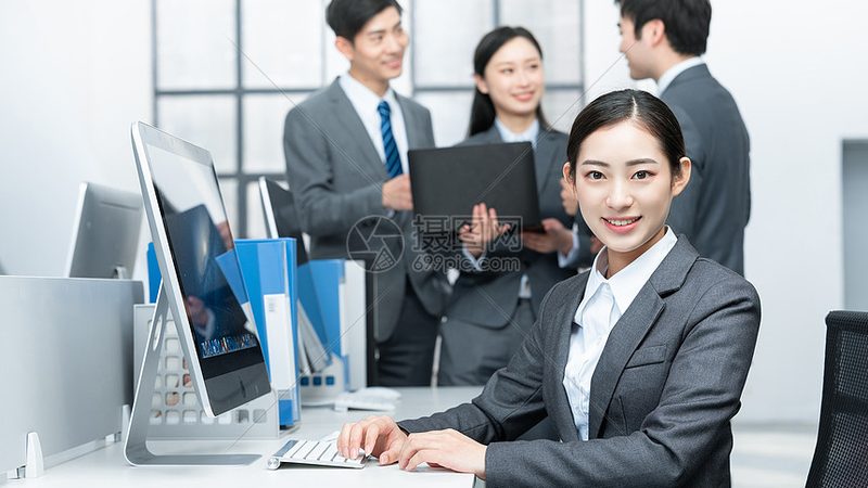 数字化管理咨询，企业转型的“智囊团